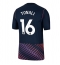 Tottenham Hotspur Sandro Tonali #16 Auswärtstrikot 2026-27 Kurzarm Tottenham Hotspur Sandro Tonali #16 Auswärtstrikot 2026-27 Kurzarm