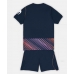 Tottenham Hotspur Sandro Tonali #16 Auswärtstrikot Kinder 2026-27 Kurzarm (+ kurze hosen)