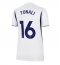 Tottenham Hotspur Sandro Tonali #16 Heimtrikot Frauen 2026-27 Kurzarm