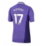 Tottenham Hotspur Savio #17 3rd trikot 2026-27 Kurzarm Tottenham Hotspur Savio #17 3rd trikot 2026-27 Kurzarm