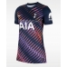 Tottenham Hotspur Savio #17 Auswärtstrikot Frauen 2026-27 Kurzarm