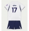 Tottenham Hotspur Savio #17 Heimtrikot Kinder 2026-27 Kurzarm (+ kurze hosen)