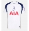 Tottenham Hotspur Son Heung-min #7 Heimtrikot 2025-26 Kurzarm