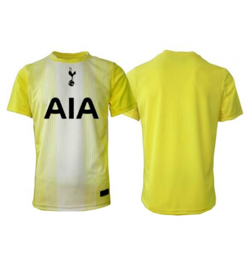 Tottenham Hotspur Torwart 3rd trikot 2025-26 Kurzarm Tottenham Hotspur Torwart 3rd trikot 2025-26 Kurzarm