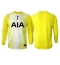 Tottenham Hotspur Torwart 3rd trikot 2025-26 Langarm Tottenham Hotspur Torwart 3rd trikot 2025-26 Langarm