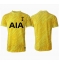 Tottenham Hotspur Torwart Heimtrikot 2024-25 Kurzarm