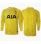Tottenham Hotspur Torwart Heimtrikot 2024-25 Langarm