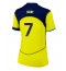 Tottenham Hotspur Xavi Simons #7 3rd trikot Frauen 2025-26 Kurzarm Tottenham Hotspur Xavi Simons #7 3rd trikot Frauen 2025-26 Kurzarm