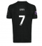 Tottenham Hotspur Xavi Simons #7 Auswärtstrikot 2025-26 Kurzarm