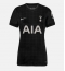 Tottenham Hotspur Xavi Simons #7 Auswärtstrikot Frauen 2025-26 Kurzarm