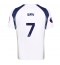 Tottenham Hotspur Xavi Simons #7 Heimtrikot 2025-26 Kurzarm