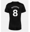 Tottenham Hotspur Yves Bissouma #8 Auswärtstrikot Frauen 2025-26 Kurzarm