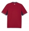 Tschechische Republik Heimtrikot WM 2026 Kurzarm
