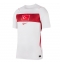 Türkei Auswärtstrikot WM 2026 Kurzarm