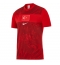 Türkei Heimtrikot WM 2026 Kurzarm