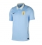 Uruguay Heimtrikot WM 2026 Kurzarm Uruguay Heimtrikot WM 2026 Kurzarm