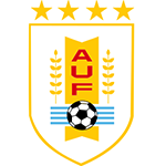 Uruguay WM 2026 Herren