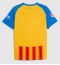 Valencia 3rd trikot 2025-26 Kurzarm Valencia 3rd trikot 2025-26 Kurzarm
