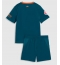 Valencia Auswärtstrikot Kinder 2026-27 Kurzarm (+ kurze hosen)