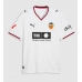Valencia Heimtrikot 2026-27 Kurzarm