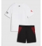 Valencia Heimtrikot Kinder 2026-27 Kurzarm (+ kurze hosen)