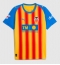 Valencia Hugo Duro #9 3rd trikot 2025-26 Kurzarm Valencia Hugo Duro #9 3rd trikot 2025-26 Kurzarm