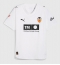 Valencia Hugo Duro #9 Heimtrikot 2025-26 Kurzarm Valencia Hugo Duro #9 Heimtrikot 2025-26 Kurzarm