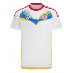 Venezuela Auswärtstrikot Copa America 2024 Kurzarm