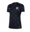 Vereinigte Staaten Auswärtstrikot Frauen WM 2026 Kurzarm Vereinigte Staaten Auswärtstrikot Frauen WM 2026 Kurzarm