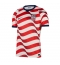 Vereinigte Staaten Giovanni Reyna #7 Heimtrikot WM 2026 Kurzarm