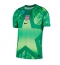 Vereinigte Staaten Matt Turner #1 Torwart Heimtrikot WM 2026 Kurzarm Vereinigte Staaten Matt Turner #1 Torwart Heimtrikot WM 2026 Kurzarm