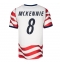 Vereinigte Staaten Weston McKennie #8 Heimtrikot WM 2026 Kurzarm