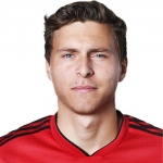 Victor Lindelof