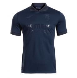 Villarreal 3rd trikot 2025-26 Kurzarm