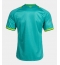 Villarreal 3rd trikot 2026-27 Kurzarm Villarreal 3rd trikot 2026-27 Kurzarm
