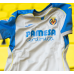 Villarreal Auswärtstrikot 2026-27 Kurzarm Villarreal Auswärtstrikot 2026-27 Kurzarm