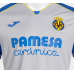 Villarreal Auswärtstrikot 2026-27 Kurzarm Villarreal Auswärtstrikot 2026-27 Kurzarm