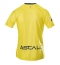 Villarreal Heimtrikot 2025-26 Kurzarm Villarreal Heimtrikot 2025-26 Kurzarm