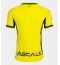 Villarreal Heimtrikot 2026-27 Kurzarm Villarreal Heimtrikot 2026-27 Kurzarm