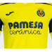 Villarreal Heimtrikot 2026-27 Kurzarm Villarreal Heimtrikot 2026-27 Kurzarm