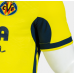Villarreal Heimtrikot 2026-27 Kurzarm Villarreal Heimtrikot 2026-27 Kurzarm