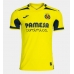 Villarreal Heimtrikot 2026-27 Kurzarm Villarreal Heimtrikot 2026-27 Kurzarm