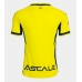 Villarreal Heimtrikot 2026-27 Kurzarm Villarreal Heimtrikot 2026-27 Kurzarm