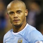 Vincent Kompany