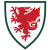 Wales WM 2022 Frauen