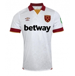 West Ham United 3rd trikot 2024-25 Kurzarm