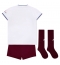 West Ham United Auswärtstrikot 2026-27 Kurzarm West Ham United Auswärtstrikot 2026-27 Kurzarm