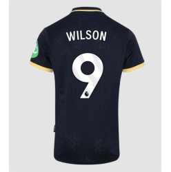 West Ham United Callum Wilson #9 3rd trikot 2025-26 Kurzarm