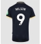 West Ham United Callum Wilson #9 3rd trikot 2025-26 Kurzarm West Ham United Callum Wilson #9 3rd trikot 2025-26 Kurzarm