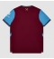 West Ham United Heimtrikot 2026-27 Kurzarm West Ham United Heimtrikot 2026-27 Kurzarm
